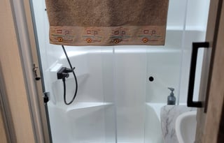 2023 Luxury Fifth Wheel