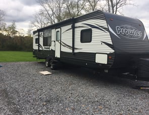 Heartland Prowler 29P RKS