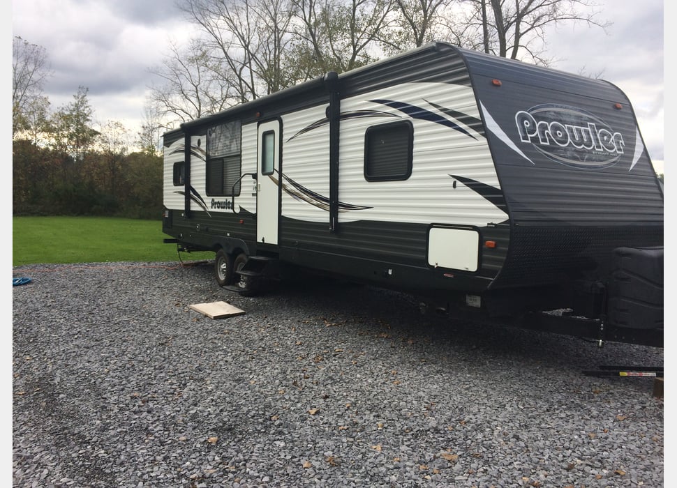 Travel Trailer rentals in Kendall