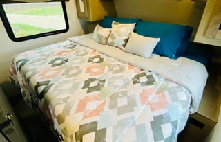 Guadalupe Twilight Delivery Available