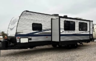 Springdale w/Bunks: Delivery Avail: No Prep Fee