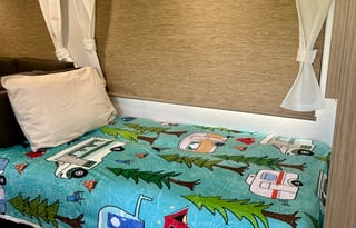 Adventure Made Easy! - 2026 FR Wildwood X-Lite