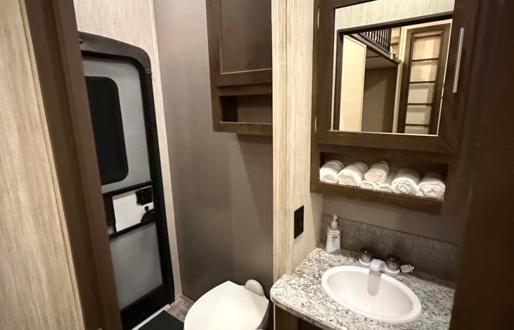 RV Photo