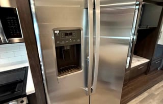 2025 Entegra Vision XL 39ft Coach