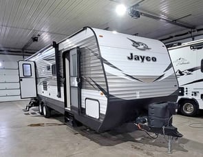 Jayco Jay Flight 28BHS