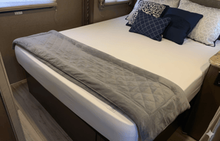 THOR MOTOR | Free Airport pick UP| Slide bed