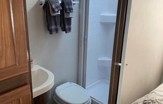 2020 Winnie the Wanderer