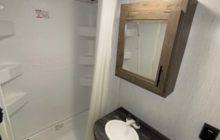 2022 Heartland Pioneer QB 300