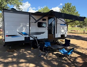 Heartland Heartland Pioneer