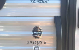 2017 Coachman Catalina Legacy Edition