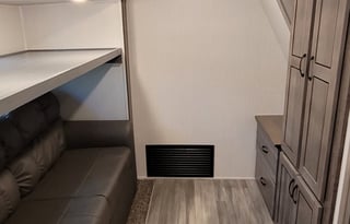 2022 Forest River RV Cedar Creek 377BH