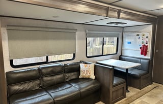 2020 Coleman Lantern BH 285