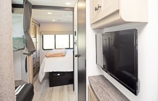 “Happy Trails" the 2025 Forest River Sunseeker