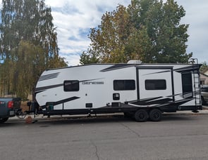 Genesis Supreme Genesis Supreme 27 FS