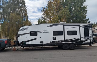 2022 Genesis Supreme Genesis Supreme 27 FS