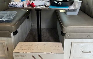 Brandons BoonDocking Bunkhouse