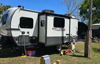 Experience the RV Adventure!