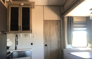 NEW rental! Sleeps 8 bunk house! FamilyFun!