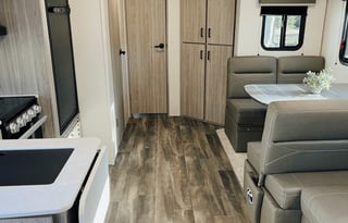 2022 Keystone RV Passport SL 282QB