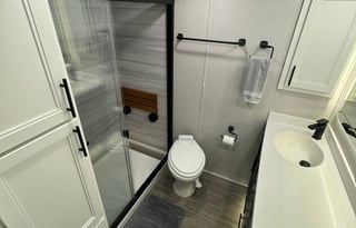 At The Beach RV Rental