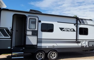 2022 S'mores for Four Coachmen TT