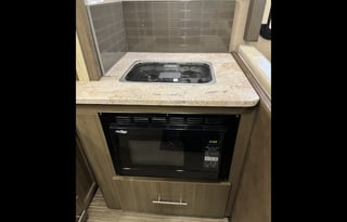 It's Vegas, Baby! - Thor Vegas 27.7