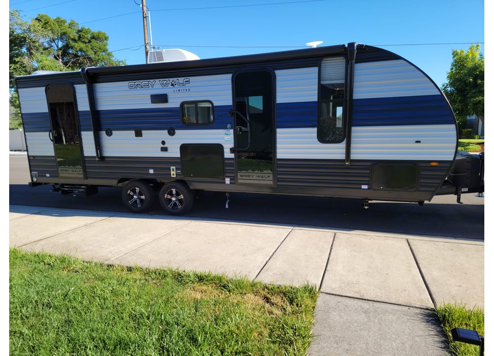 Travel Trailer rentals in Central Point