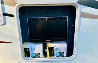 2013 Coachmen RV Freelander 21QB Chevy 4500