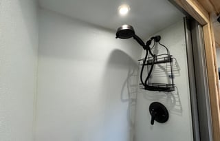 A Beautiful, Spacious MB Sprinter Van - KOPI!