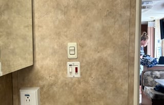 2011 Gulf Stream Stream Lite Sport- FULLY STOCKED