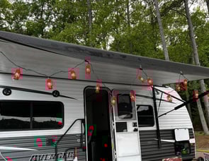 Prime Time RV Avenger ATI 26BK