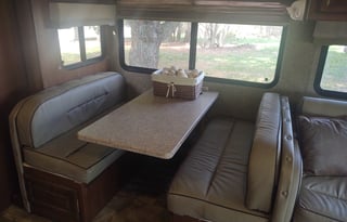 2016 Forest River RV Georgetown 310DS