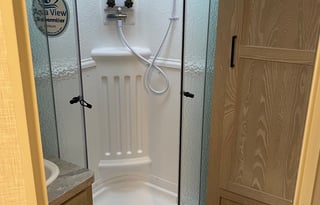 2021 forest River Rookwood 233S