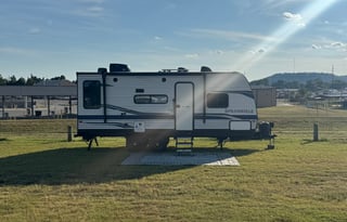 2022 Keystone RV Springdale 202RD