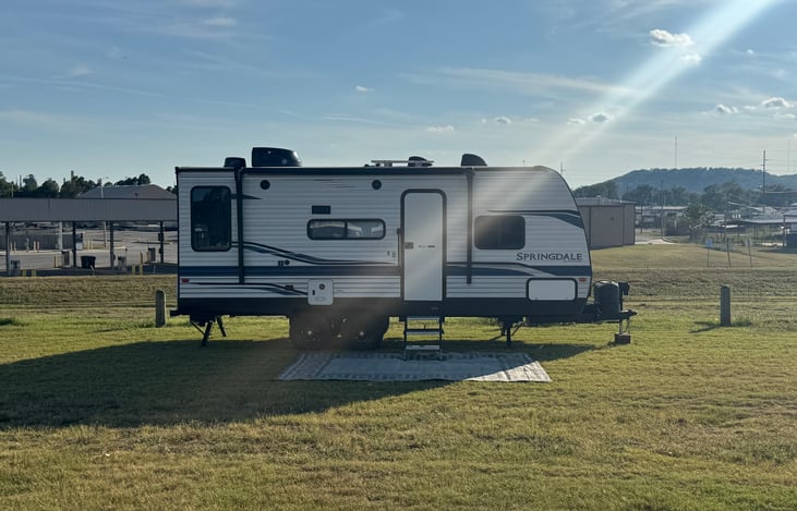 RV Photo