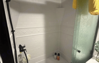 Dos Casita - Two private bedrooms!!