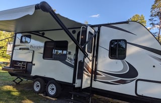 Your Passport to Good Times