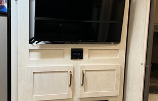 Family Camping with Amenities