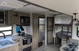 Stress-Free Camping | We Deliver and Set-up
