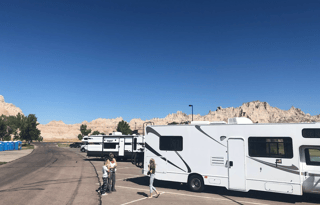 2015 Thor Majestic 28A