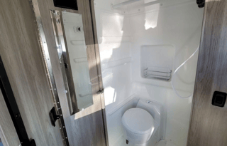 Starlink Enabled Winnie Sts 6, Slps 4, Dog Frndly!