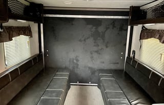 2020 Heartland Prowler TOY HAULER Travel Trailer