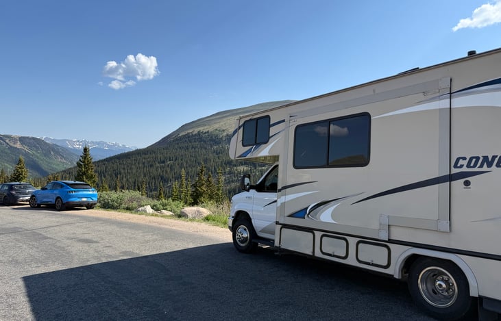 RV Photo