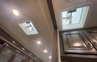 2020 Holiday Rambler Admiral 29M