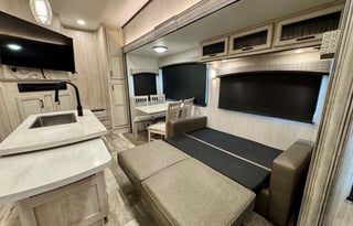 The Sandpiper Suite | 2 Full Baths & Bunkhouse