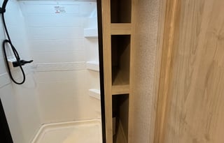 Cozy Camper