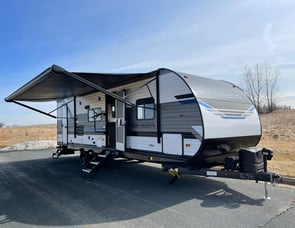 Heartland Pioneer BH 270