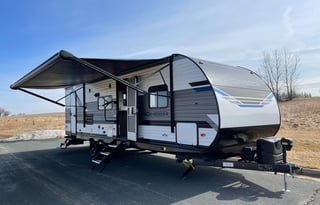 2022 Heartland Pioneer BH 270