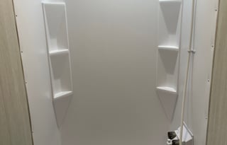 Adohi Ya’no (Forest Wolf)