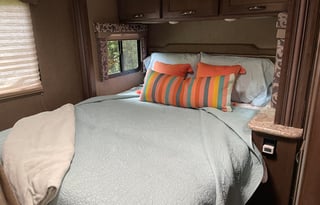 2018 Thor Motor Coach Four Winds 22B